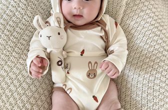 [🆕🇻🇳]  Sulie House – Chuyên tư vấn và cung cấp các sản phẩm hỗ trợ mẹ trong quá trình ăn dặm cho bé 🧑‍🧒❤️️👶⭐️ Thì ra….tiền lương …. hết sạch
Là vì emSet thỏ mẫu mới năm nay phải nói là quá kute luôn
Bé trai bé gái diện đều xinh, chụp ảnh ko mua bộ này quá , shares-0✔️ , likes-4❤️️ , date-2023-08-10 14:33:33🇻🇳🇻🇳🇻🇳📰🆕