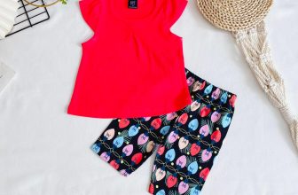 [🆕🇻🇳]  HPT KIDS STORE – Quần Áo trẻ em tận xưởng..Chuyên Sỉ lẽ Số lượng 😎❤️️⭐️  Cũng hót trend lắm đó đa
Bộ phối lửng bán quanh năm ngày tháng không lỗi thời luôn.
Phối bộ giá phải chăng, chất thì bao mềm mịn, cotton 100% thấm hút
, shares-0✔️ , likes-6❤️️ , date-2023-08-04 21:03:09🇻🇳🇻🇳🇻🇳📰🆕
