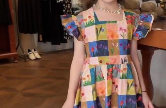 [🆕🇻🇳]  Aki – Thời Trang Bé Yêu 😎❤️️⭐️ Giảm giá 30% cho chiếc váy cực xinh đây ạ!
– miễn phí ship toàn quốc, được kiểm tra hàng trước khi thanh toán ạ!
– chất liệu cao cấp, thoáng mát, thấm hú , shares-8✔️ , likes-108❤️️ , date-2023-08-08 13:06:12🇻🇳🇻🇳🇻🇳📰🆕