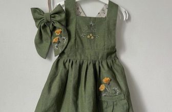 [🆕🇻🇳]  Xưởng May Quần Áo Trẻ Em Xuất Khẩu Cao Cấp Ở Tphcm 😎❤️️⭐️ Cùng xưởng may quần Áo trẻ em Ms Nga 16 năm tạo nên 1001 mẫu Váy dành cho Bé Gái tuyệt vời Nhất
=========
• Xưởng may quần áo trẻ em Ms Nga, với hơn 16 nă , shares-1✔️ , likes-1❤️️ , date-2023-08-10 20:46:30🇻🇳🇻🇳🇻🇳📰🆕