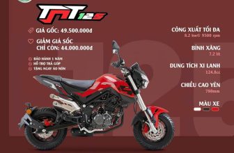 [🆕🇻🇳] Benelli HCM giới thiệu sản phẩm, tư vấn sử dụng, sửa chữa, bảo hành xe Benelli 🚗 Top1Go 🏍️  Chào hè sôi động GIAM SỐC 5.500.000₫ mua ngay!!!
——————-
+ Giá niêm yết: 49.500.000₫
+ Giảm sốc chỉ còn: 44.000.000₫
+ Hỗ trợ trả góp lên đến , shares-0✔️ , likes-35❤️️ , date-2023-08-16 18:14:31🇻🇳🇻🇳🇻🇳📰🆕