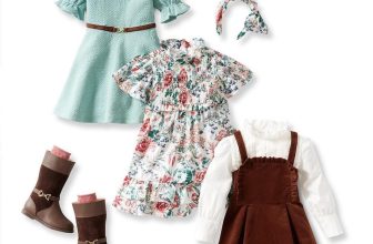 [🆕🇻🇳] KIZZO SHOP – 165 Hoàng Hoa Thám 👕 Top1Fashion 👗  Chiếc váy yếm với phong cách #vintage từ nhãn thời trang cao cấp Janie and Jack này có thể coi là chiếc váy #signature cho mùa thu đông sắp tới của béĐượ , shares-0✔️ , likes-2❤️️ , date-2023-08-15 14:31:35🇻🇳🇻🇳🇻🇳📰🆕