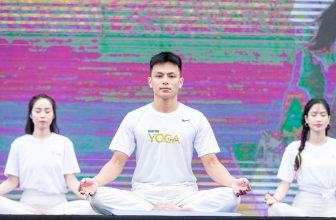 [🆕🇻🇳] Top1Yoga ⭐ 🧘 ⚡ Những khoảnh khắc đáng nhớ tại “ Ngày Hội Yoga Dân Trí – Mãi khoẻ đẹp cùng Yoga”
Cảm xúc tập Yoga trước 5000 người thật khó tả! , shares-0✔️ , likes-1❤️️ , date-2023-08-14 16:36:18🇻🇳🇻🇳🇻🇳📰🆕