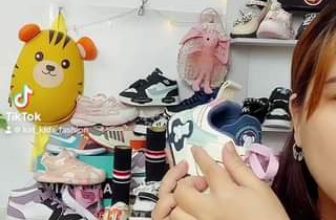 [🆕🇻🇳]  Kat kids fashion – Shop Quần Áo-Giầy Dép-Thời Trang Trẻ Em 🧑‍🧒❤️️👶⭐️ Giày bé gái 2023. #giaydeptreem
, shares-0✔️ , likes-0❤️️ , date-2023-11-03 18:01:19🇻🇳🇻🇳🇻🇳📰🆕