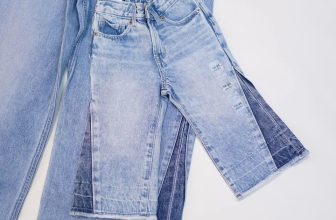 [🆕🇻🇳] KIZZO SHOP – 165 Hoàng Hoa Thám 👕 Top1Fashion 👗  Quần jean ống rộng cho bé,lên dáng phong cáchGAPSize 5y | 7y______________
Tư vấn sản phẩm m.me/kizzoshop
[Shopee]
Nhóm đăng hàng mới về hàng n , shares-0✔️ , likes-1❤️️ , date-2023-08-22 14:05:17🇻🇳🇻🇳🇻🇳📰🆕