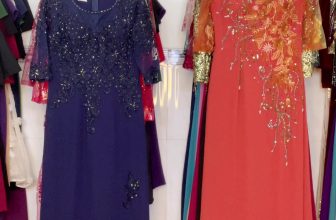 [🆕🇻🇳] Đầm trung niên Thy Thảo 👕 Top1Fashion 👗  Vào đây săn sale các chị nhé
Đầm Trung Niên Thy Thảo
Sale sáng 24/8
, shares-0✔️ , likes-1❤️️ , date-2023-08-23 14:51:31🇻🇳🇻🇳🇻🇳📰🆕