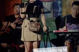 [☕️🇻🇳] Acoustic Cafe 236 Hàng Bông 🥤 Top1Coffee ☕️ Tâm sự cùng người lạ của 1 cô pé 2kX ( X to đùng ) ————————————- Hotline  Minh Bob 0983667604 Đức Sasu 0 , shares-0✔️ , likes-0❤️️ , date-2023-08-21 18:54:45🇻🇳🇻🇳🇻🇳📰🆕