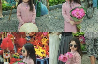 [🆕🇻🇳] NhungThi Designing – Thời trang thiết kế xu hướng mới 🧑‍🧒❤️️👶⭐️ Thời tiết bắt đầu vào thu rồi mẹ ơi!
Mẹ lên đồ cho bé mặc đi chụp ảnh lưu giữ khoảnh khắc tiết trời vào thu kẻo lỡ nha
Đặt hàng ngay hôm nay ưu đãi 35% g , shares-0✔️ , likes-10❤️️ , date-2023-08-20 15:27:08🇻🇳🇻🇳🇻🇳📰🆕