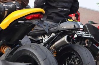 [🆕🇻🇳] Saigon MCP – CÔNG TY TNHH PHỤ KIỆN MÔ TÔ SÀI GÒN 🚗 Top1Go 🏍️  #MITAS SPORTFORCE PLUS EVOLUTION – Dòng vỏ lốp chuyên SPORTY cao cấp từ Châu Âu
Mitas Sportforce Plus Evolution được thiết kế đáp ứng tốt cho cả đường thôn , shares-0✔️ , likes-4❤️️ , date-2024-04-02 15:30:33🇻🇳🇻🇳🇻🇳📰🆕