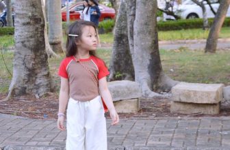 [🆕🇻🇳] My Nami – Thời trang trẻ em 🧑‍🧒❤️️👶⭐️  Bộ này có size 170 người lớn bận được nha mấy cô ơi, 1m6 đổ lại dưới 48kg
Bận đồ đôi với con thiệt chất lừ luôn a
Ảnh chụp thật
Hàng có sẵn
, shares-0✔️ , likes-6❤️️ , date-2023-08-23 04:22:24🇻🇳🇻🇳🇻🇳📰🆕