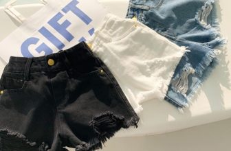 [🆕🇻🇳] My Nami – Thời trang trẻ em 🧑‍🧒❤️️👶⭐️ Short jean cá tính đây ạ
Hàng có sẵn
, shares-0✔️ , likes-4❤️️ , date-2023-08-22 14:53:44🇻🇳🇻🇳🇻🇳📰🆕