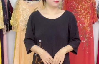 [🆕🇻🇳] Đầm trung niên Thy Thảo 👕 Top1Fashion 👗  Đầm Trung Niên Thy Thảo
Xả 9k ngày 28/8
, shares-0✔️ , likes-2❤️️ , date-2023-08-27 15:27:27🇻🇳🇻🇳🇻🇳📰🆕