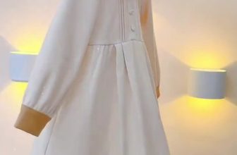 [🆕🇻🇳] Susu Kids – Thời trang trẻ em 🧑‍🧒❤️️👶⭐️ SIÊU PHẨM THU ĐÔNG 2023   #CHỈ_149k
——————–
Đủ size cho bé từ 11kg -40kg
Chất vải mềm mịn, không nhăn nhàu, bai xù
Ba mẹ được kiểm tra, mặc t , shares-9✔️ , likes-278❤️️ , date-2023-10-08 00:43:34🇻🇳🇻🇳🇻🇳📰🆕