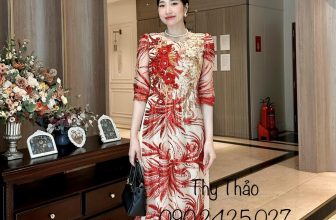 [🆕🇻🇳] Đầm trung niên Thy Thảo 👕 Top1Fashion 👗  Hẹn các chị yêu 10h30 trưa nay săn sale cùng em nha
, shares-0✔️ , likes-1❤️️ , date-2023-08-25 14:21:21🇻🇳🇻🇳🇻🇳📰🆕