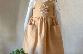 [🆕🇻🇳]  Xưởng May Quần Áo Trẻ Em Xuất Khẩu Cao Cấp Ở Tphcm 😎❤️️⭐️ Xưởng may quần áo trẻ em MS NGA – Mẫu váy bé gái thêu tay Quyến Rũ
======
• Trải nghiệm Bộ sưu tập Váy bé gái với họa tiết thêu tay Quyến rũ, độc đáo, xu  , shares-3✔️ , likes-4❤️️ , date-2023-08-29 03:22:32🇻🇳🇻🇳🇻🇳📰🆕