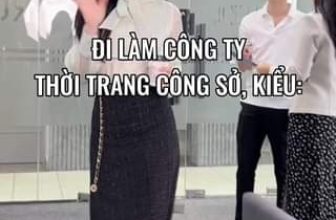 [🆕🇻🇳]  Queen fashion (Hàng fake tàu) – Hàng giá rẻ trung quốc 🧑‍🧒❤️️👶⭐️ Tưởng tượng hết mình, thực tế hết hồn  #Conangcongso #RUZA #viral #trending #thoitrangcongso #fy #xuhuong #fashion #vanphong #congso
Nguồn: ruza.vn
, shares-0✔️ , likes-0❤️️ , date-2023-11-12 10:29:29🇻🇳🇻🇳🇻🇳📰🆕