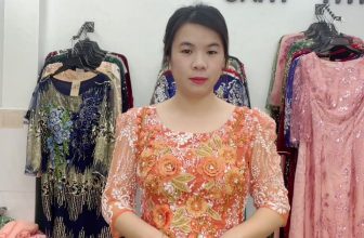 [🆕🇻🇳] Đầm trung niên Thy Thảo 👕 Top1Fashion 👗  Sale 9k/đầm 6/9 , shares-0✔️ , likes-2❤️️ , date-2023-09-05 15:21:17🇻🇳🇻🇳🇻🇳📰🆕