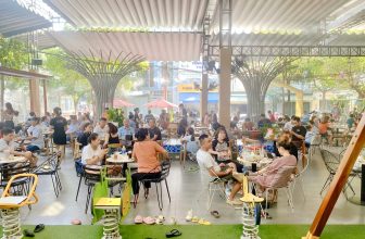 [☕️🇻🇳] Coffee Red 🥤 Top1Coffee ☕️ Tận hưởng ngày cuối tuần cùng
Coffee Red ————-
Hotline: 0934626265
Địa chỉ: Số 5 Đường 270 Đỗ Xuân Hợp, Phước Long A , shares-0✔️ , likes-10❤️️ , date-2023-08-26 21:00:01🇻🇳🇻🇳🇻🇳📰🆕