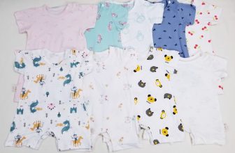 [🆕🇻🇳]  SiHuBaby – Shop Đồ Mẹ Và Bé Cao Cấp – SihuBaby cung cấp những sản phẩm như quần áo, xe đẩy, dép,. 🧑‍🧒❤️️👶⭐️ Combo Body Đùi – 179k/3 Bộ – Miễn Phí Ship
Vải Cotton mềm, mịn, mỏng mát thích hợp cho những ngày nóng bức
SIZE từ 3 ký đến 9 ký
————————- , shares-6✔️ , likes-144❤️️ , date-2023-11-09 16:11:27🇻🇳🇻🇳🇻🇳📰🆕