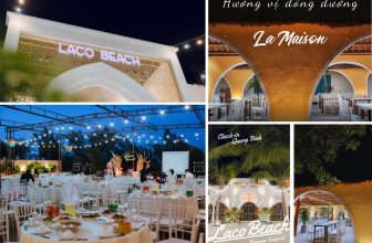 [🆕🇻🇳] Lá Cọ Beach Flamingo – Nhà Hàng Hải Sản Quảng Bình 🍔 Top1Food  🍜  ĐÓN CHÀO LỄ 2/9 TẠI LÁ CỌ!Mùa lễ 2/9 sắp đến, bạn đã có kế hoạch gì chưa?Hãy để Nhà hàng Lá Cọ Beach Flamingo và Lá Cọ La Maison đem đến cho bạn và  , shares-2✔️ , likes-489❤️️ , date-2023-08-30 22:34:36🇻🇳🇻🇳🇻🇳📰🆕