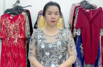 [🆕🇻🇳] Đầm trung niên Thy Thảo 👕 Top1Fashion 👗  Xả kho ngày 8/9 , shares-0✔️ , likes-3❤️️ , date-2023-09-08 03:23:54🇻🇳🇻🇳🇻🇳📰🆕