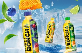 [🆕🇻🇳] Trà Mật Ong BONCHA – Thanh Mát Tự Nhiên, Vui Gắn Kết 🍻 Top1Drink 🥂  THANH MÁT CUỘN TRÀO VỚI TRÀ MẬT ONG BONCHATrà Mật Ong BONCHA với 100% mật ong nguyên chất, đa vị sáng tạo cuộn trào cùng trà xanh nguyên lá. Trải nghiệm , shares-28✔️ , likes-338❤️️ , date-2023-09-04 22:00:00🇻🇳🇻🇳🇻🇳📰🆕