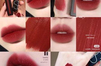 [🆕🇻🇳]  Chickbaby order Uk – Hàng xách tay mẹ và bé – Chuyên order đồ auth các hãng uk, us: HM, NEXT, GEORGE, MATALAN… 🧑‍🧒❤️️👶⭐️  𝗡𝗮𝗿𝘀 𝗣𝗼𝘄𝗲𝗿 𝗠𝗮𝘁𝘁𝗲 𝗟𝗶𝗽 𝗣𝗶𝗴𝗺𝗲𝗻𝘁Chị em nào thích lì mà mềm mướt thì không nên bỏ qua em này ạVain : Đỏ gạchMặc dù ra mắt cũng được khá lâu rồi nhưng  , shares-0✔️ , likes-2❤️️ , date-2023-09-03 04:01:06🇻🇳🇻🇳🇻🇳📰🆕