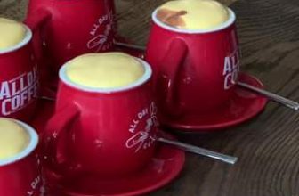 [☕️🇻🇳] All Day Coffee 🥤 Top1Coffee ☕️ The Egg Coffee Season!_________________𝘼𝙡𝙡 𝘿𝙖𝙮 𝘾𝙤𝙛𝙛𝙚𝙚 𝙑𝙞𝙚𝙩 𝙉𝙖𝙢37 Quang Trung, Hoàn Kiếm, Hà Nội55 Hàng Bún, Ba Đình, Hà NộiOpen: , shares-0✔️ , likes-0❤️️ , date-2023-09-11 20:41:37🇻🇳🇻🇳🇻🇳📰🆕