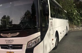 [🆕🇻🇳] Alpha Travels – Kênh Du Lịch Khám Phá ♥️️ Top1Checkin ☑  𝐂𝐇𝐎 𝐓𝐇𝐔𝐄̂ 𝐗𝐄 𝐃𝐔 𝐋𝐈̣𝐂𝐇 𝟒𝟓 𝐂𝐇𝐎̂̃ Đ𝐎̛̀𝐈 𝐌𝐎̛́𝐈 𝐓𝐀̣𝐈 𝐍𝐇𝐀 𝐓𝐑𝐀𝐍𝐆Công Ty TNHH Thương Mại Dịch Vụ & Du Lịch Alpha Travels
Call/Zalo: 0989.412.788 – Mr Sơn
Web , shares-0✔️ , likes-1❤️️ , date-2023-09-06 17:05:26🇻🇳🇻🇳🇻🇳📰🆕