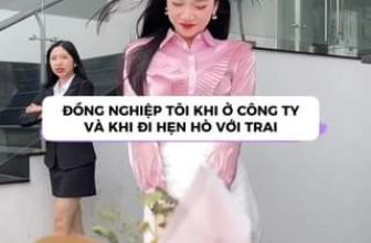 [🆕🇻🇳]  Queen fashion (Hàng fake tàu) – Hàng giá rẻ trung quốc 🧑‍🧒❤️️👶⭐️ Đồng nghiệp tôi Ở VP không có tóc dài tưởng đâu đàn ông không á mấy bà#Conangcongso #RUZA #viral #trending #thoitrangcongso #fy #xuhuong #fashion #vanphong , shares-0✔️ , likes-0❤️️ , date-2023-11-12 16:30:58🇻🇳🇻🇳🇻🇳📰🆕