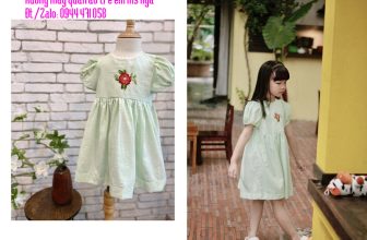 [🆕🇻🇳]  Xưởng May Quần Áo Trẻ Em Xuất Khẩu Cao Cấp Ở Tphcm 😎❤️️⭐️ Ms Nga – Xưởng may quần áo trẻ em đẳng cấp, nổi bật với sự sáng tạo và chất lượng
16 Năm kinh nghiệm và sức sáng tạo tuyệt vời cùng sự tỉ mẫn, tận tụy.
=== , shares-1✔️ , likes-3❤️️ , date-2023-09-07 03:17:53🇻🇳🇻🇳🇻🇳📰🆕