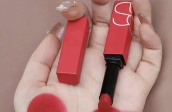 [🆕🇻🇳]  Chickbaby order Uk – Hàng xách tay mẹ và bé – Chuyên order đồ auth các hãng uk, us: HM, NEXT, GEORGE, MATALAN… 🧑‍🧒❤️️👶⭐️ S𝐨𝐧 𝐍.𝐀𝐑𝐒 – 𝐃𝐑𝐀𝐆𝐎𝐍 𝐆𝐈𝐑𝐋 mini 0,8g mini fullbox
Giá chỉ #230k
Trong khi full sale đã chạm 800k rồi
Son Nars dòng Powermatte Long Lasting dòng mới on_web củ , shares-0✔️ , likes-5❤️️ , date-2023-09-06 21:04:22🇻🇳🇻🇳🇻🇳📰🆕