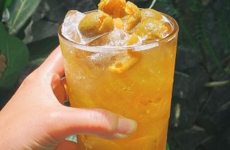 [☕️🇻🇳] Findi Coffee House 🥤 Top1Coffee ☕️ Trà sấu Hà Nội, thức uống mới nhà FinDi
Nhìn là thấy đã cơn khát rồi
, shares-0✔️ , likes-5❤️️ , date-2023-09-07 19:08:50🇻🇳🇻🇳🇻🇳📰🆕