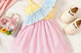 [🆕🇻🇳]  Xưởng May Quần Áo Trẻ Em Xuất Khẩu Cao Cấp Ở Tphcm 😎❤️️⭐️ Kỳ công và tinh hoa – Thiết kế và may váy bé gái tuyệt đẹp từ Xưởng may quần áo Trẻ em MS NGA
==============
Nhắc đến sự dịu dàng và quyến rũ của những cô , shares-3✔️ , likes-6❤️️ , date-2023-09-09 07:01:48🇻🇳🇻🇳🇻🇳📰🆕