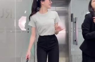 [🆕🇻🇳]  Queen fashion (Hàng fake tàu) – Hàng giá rẻ trung quốc 🧑‍🧒❤️️👶⭐️ Càng làm lâu lên đồ càng chất  #Conangcongso #RUZA #viral #trending #thoitrangcongso #fy #xuhuong #fashion #vanphong #congso
Nguồn: ruza.vn
, shares-0✔️ , likes-0❤️️ , date-2023-11-11 10:31:02🇻🇳🇻🇳🇻🇳📰🆕