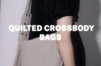[🆕🇻🇳] [ Hanoi-Riot ] – Thiết kế độc đáo làm nên cá tính, phong cách của bạn 👕 Top1Fashion 👗  Quilted Symbol Crossbody Bag
> Color: Black/ Grey
> Size: 20cm x 27cm x 8cm
–
Store: 41 Nguyễn Hy Quang, Đống Đa, Hà Nội
Giờ mở cửa: 09:00 – 2 , shares-2✔️ , likes-88❤️️ , date-2023-09-11 01:08:18🇻🇳🇻🇳🇻🇳📰🆕