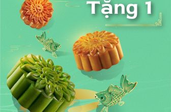 [☕️🇻🇳] Highlands Coffee – THƯƠNG HIỆU BẮT NGUỒN TỪ CÀ PHÊ VIỆT NAM 🥤 Top1Coffee ☕️  Phá cỗ cùng Highlands Coffee: MUA 1 TẶNG 1 Bánh Trung Thu!Highlands Coffee muốn tạo ra một mùa Trung Thu đáng nhớ cho bạn v , shares-41✔️ , likes-12K❤️️ , date-2023-09-24 13:00:13🇻🇳🇻🇳🇻🇳📰🆕