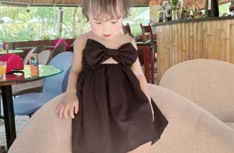 [🆕🇻🇳] Elena Kids – Thời Trang Thiết Kế Bé Gái – Thương hiệu thời trang cao cấp cho bé với những mẫu váy thiết kế riêng độc quyền 🧑‍🧒❤️️👶⭐️  Feedback | Váy nơ thiết kế riêng độc quyền tại Elena Kids.
Phong cách độc đáo riêng biệt, giúp bé luôn nổi bật giữa đám đông. Chất lượng từ chất liệu vải , shares-4✔️ , likes-40❤️️ , date-2023-09-15 02:29:55🇻🇳🇻🇳🇻🇳📰🆕