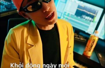 [🆕🇻🇳] Trà Mật Ong BONCHA – Thanh Mát Tự Nhiên, Vui Gắn Kết 🍻 Top1Drink 🥂  BONCHA x Rapper Double2T
#BONCHA #TràMậtOngBONCHA #ThanhMátCuộnTrào #MậtOngNguyênChất #BONBAE #Double2T #Sleek_can #GiảiKhátThờiThượng #VịChanh #VịTắc #Vị , shares-71✔️ , likes-15K❤️️ , date-2023-09-28 22:05:36🇻🇳🇻🇳🇻🇳📰🆕