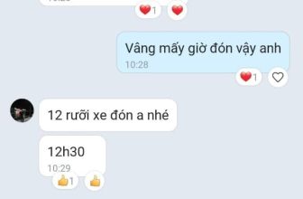 [🆕🇻🇳] Alpha Travels – Kênh Du Lịch Khám Phá ♥️️ Top1Checkin ☑   KHÁCH CHỐT TRONG MỘT NỐT NHẠC𝐀𝐋𝐏𝐇𝐀.𝐓𝐑𝐀𝐕𝐄𝐋𝐒 𝐂𝐇𝐎 𝐓𝐇𝐔𝐄̂ 𝐗𝐄 𝐃𝐔 𝐋𝐈̣𝐂𝐇 𝟒-𝟒𝟓 𝐜𝐡𝐨̂̃ & 𝐋𝐢𝐦𝐨𝐮𝐬𝐢𝐧𝐞 𝟗 𝐜𝐡𝐨̂̃ 𝐭𝐚̣𝐢 𝐍𝐇𝐀 𝐓𝐑𝐀𝐍𝐆
𝐗𝐞 Đ𝐮̛𝐚 Đ𝐨́𝐧 𝐒𝐚̂𝐧 𝐁𝐚𝐲 𝐍𝐡𝐚 𝐓𝐫𝐚𝐧𝐠-𝐂𝐚𝐦 𝐑𝐚𝐧 , shares-0✔️ , likes-0❤️️ , date-2023-09-19 16:01:02🇻🇳🇻🇳🇻🇳📰🆕