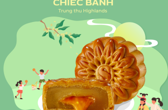 [☕️🇻🇳] Highlands Coffee – THƯƠNG HIỆU BẮT NGUỒN TỪ CÀ PHÊ VIỆT NAM 🥤 Top1Coffee ☕️ CHECK BÁNH TRUNG THU, NHẬN THÔNG ĐIỆP HÉ HÉGiữa dòng đời tấp nập, sao lại phải lòng mỗi bánh trung thu Highlands thôi chứ ???
Mấy ní bình tĩnh để Highlan , shares-1✔️ , likes-510❤️️ , date-2023-09-19 13:00:00🇻🇳🇻🇳🇻🇳📰🆕