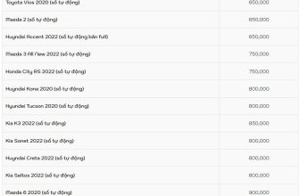 [🆕🇻🇳] Alpha Travels – Kênh Du Lịch Khám Phá ♥️️ Top1Checkin ☑  𝐂𝐇𝐎 𝐓𝐇𝐔𝐄̂ 𝐗𝐄 𝐎̂ 𝐓𝐎̂ 𝐓𝐔̛̣ 𝐋𝐀́𝐈 𝐏𝐇𝐔́ 𝐘𝐄̂𝐍 – 𝐍𝐇𝐀 𝐓𝐑𝐀𝐍𝐆Cho thuê tự lái các dòng xe 4-7 chỗ – đời mới – số tự động
Cho thuê các dòng xe 4-7-16-29-34-45 chỗ , shares-0✔️ , likes-1❤️️ , date-2023-09-18 18:05:14🇻🇳🇻🇳🇻🇳📰🆕