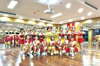 [🆕🇻🇳] Aerobic Zumba Yoga Huệ Sala Đông Anh 🧘 Top1Yoga 🧘 Sale sale còn 299k/tháng.………………………..Aerobic Kochan…………………….Khuyến mãi lớn, giành cho chị, em muốn tập và trải nghiệm kỹ thuật mới.Chuyên sâu vào các , shares-1✔️ , likes-7❤️️ , date-2023-09-25 02:19:08🇻🇳🇻🇳🇻🇳📰🆕