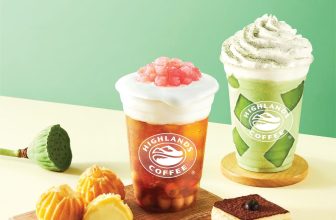 [☕️🇻🇳] Highlands Coffee – THƯƠNG HIỆU BẮT NGUỒN TỪ CÀ PHÊ VIỆT NAM 🥤 Top1Coffee ☕️ CUỐI TUẦN CÀ PHÊ. ĐI HIGHLANDS NHA!
CÓ BÁNH 1KỞ Highlands chúng mình có nhiều thức uống ngon, bánh ngon.Nào là Tiramisu,  , shares-19✔️ , likes-18K❤️️ , date-2023-09-21 17:02:26🇻🇳🇻🇳🇻🇳📰🆕