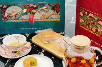 [☕️🇻🇳] 1988 Coffee – Bar 🥤 Top1Coffee ☕️ Nhân cốm, trà xanh, thập cẩm,… nhân nào cũng ngon, biết chọn nhân nào bây giờ??Trẻ con mới chọn, người lớn lấy hết  Bánh tru , shares-0✔️ , likes-11❤️️ , date-2023-09-21 20:00:04🇻🇳🇻🇳🇻🇳📰🆕