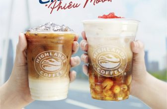 [☕️🇻🇳] Highlands Coffee – THƯƠNG HIỆU BẮT NGUỒN TỪ CÀ PHÊ VIỆT NAM 🥤 Top1Coffee ☕️ CÀ PHÊ CÁI ĐÃ, CHUYỆN VUI RÔM RẢ
HIGHLANDS ĐÊÊÊÊThử ngay “Phindi & Trà” ngon của Highlands Coffee, cho chiều thu phiêu mood.Với chất Phin êm, kết hợ , shares-4✔️ , likes-383❤️️ , date-2023-09-27 20:00:04🇻🇳🇻🇳🇻🇳📰🆕