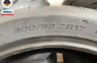[🆕🇻🇳] Saigon MCP – CÔNG TY TNHH PHỤ KIỆN MÔ TÔ SÀI GÒN 🚗 Top1Go 🏍️  #MITAS SPORT FORCE + EV  SẴN SÀNG CHO ĐƯỜNG ĐUA
120/70ZR17  – 200/55ZR17
Mitas Sportforce + EV được thiết kế đáp ứng tốt cho cả đường thông thường v , shares-0✔️ , likes-3❤️️ , date-2024-03-24 15:05:25🇻🇳🇻🇳🇻🇳📰🆕