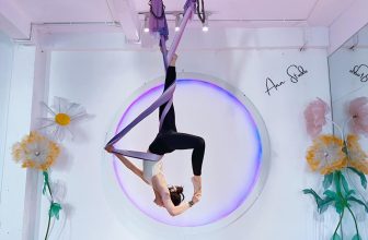 [🆕🇻🇳] Ann Studio – Aerial Yoga – YOGA | AERIAL | LYRA I SLING 🧘 Top1Yoga 🤸🏻‍♀️ Mong em đứng vững trên giày cao gót, uống được trà cũng nhắm được rượu.
Mong em xinh đẹp, dũng cảm, dịu dàng và lòng thật an yên…!Ann vẫn liên tục T , shares-0✔️ , likes-4❤️️ , date-2023-09-23 02:31:37🇻🇳🇻🇳🇻🇳📰🆕