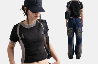 [🆕🇻🇳] [ Hanoi-Riot ] – Thiết kế độc đáo làm nên cá tính, phong cách của bạn 👕 Top1Fashion 👗  Lowstock Alert!Tổng hợp các sản phẩm nằm trong BST Sorry Mama – kết hợp giữa HANOI RIOT cùng hoạ sĩ trẻ Phạm Ngọc Thái Linh.> Available in store & onl , shares-1✔️ , likes-91❤️️ , date-2023-09-27 01:00:37🇻🇳🇻🇳🇻🇳📰🆕