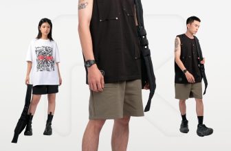 [🆕🇻🇳] [ Hanoi-Riot ] – Thiết kế độc đáo làm nên cá tính, phong cách của bạn 👕 Top1Fashion 👗  Don’t miss out these essential pants.
–
Wide Leg Felt Shorts
> Size: M – L – XL
> Color: Black – Green – Olive
Shop now:
–
Store: 41 Nguyễn  , shares-0✔️ , likes-93❤️️ , date-2023-09-25 01:00:24🇻🇳🇻🇳🇻🇳📰🆕